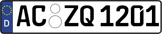 AC-ZQ1201