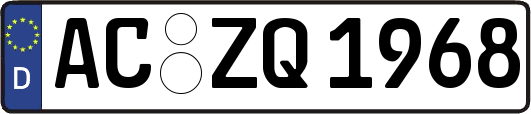 AC-ZQ1968
