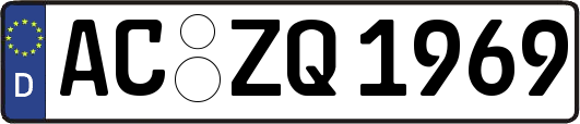 AC-ZQ1969