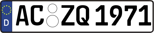 AC-ZQ1971