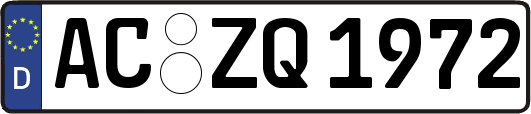 AC-ZQ1972