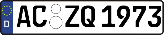 AC-ZQ1973