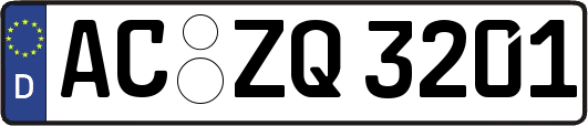 AC-ZQ3201