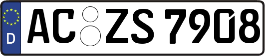 AC-ZS7908