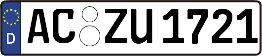 AC-ZU1721