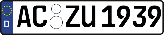 AC-ZU1939