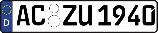 AC-ZU1940