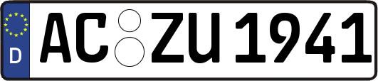 AC-ZU1941