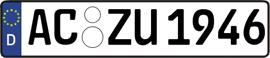 AC-ZU1946