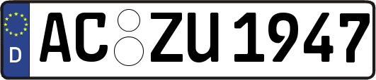 AC-ZU1947