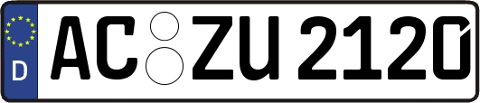 AC-ZU2120