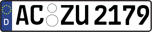 AC-ZU2179