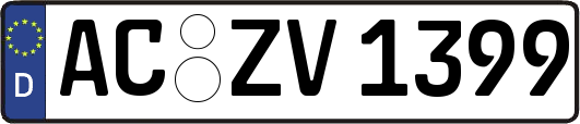 AC-ZV1399