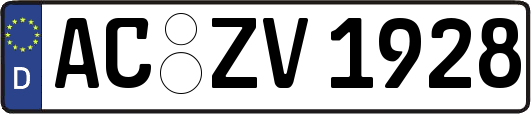 AC-ZV1928