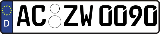AC-ZW0090