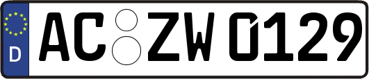 AC-ZW0129