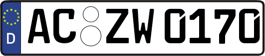 AC-ZW0170