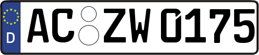 AC-ZW0175