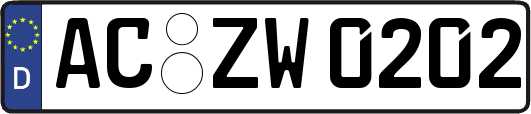 AC-ZW0202