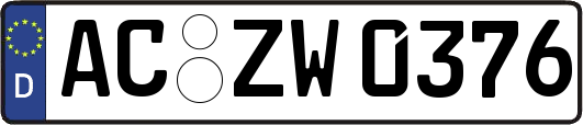 AC-ZW0376