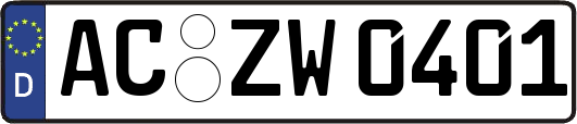 AC-ZW0401