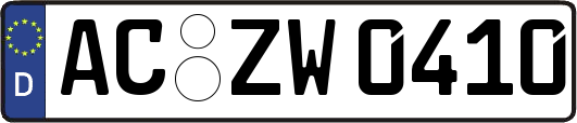 AC-ZW0410