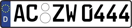 AC-ZW0444