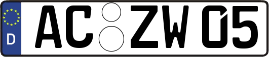 AC-ZW05