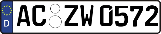 AC-ZW0572