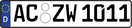 AC-ZW1011
