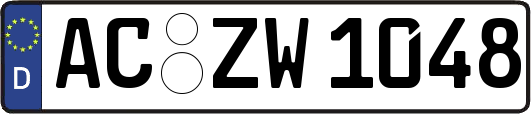 AC-ZW1048
