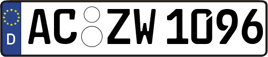 AC-ZW1096
