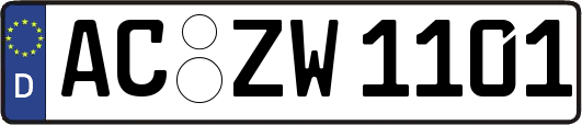 AC-ZW1101