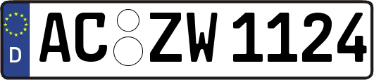 AC-ZW1124