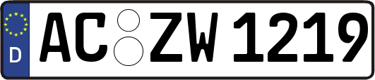 AC-ZW1219
