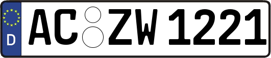 AC-ZW1221