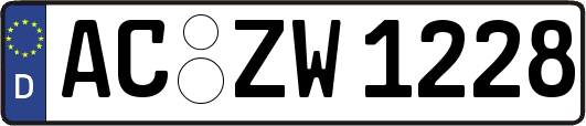 AC-ZW1228