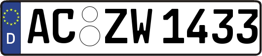 AC-ZW1433