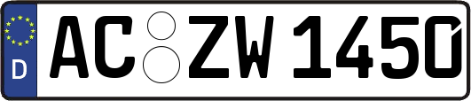 AC-ZW1450