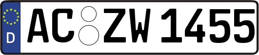 AC-ZW1455