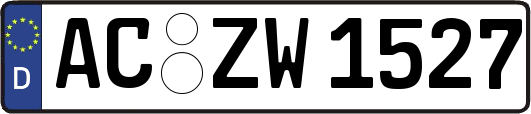 AC-ZW1527