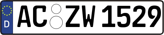 AC-ZW1529