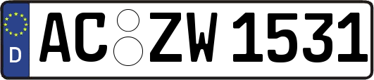 AC-ZW1531