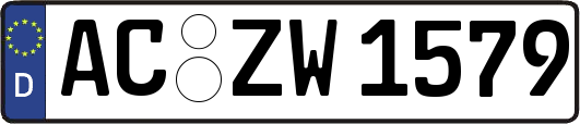 AC-ZW1579