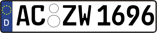 AC-ZW1696