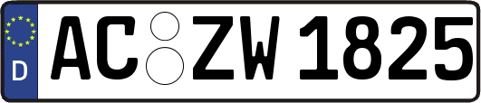 AC-ZW1825
