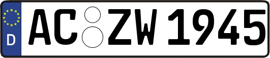 AC-ZW1945