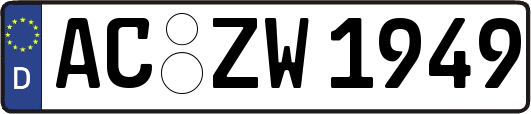 AC-ZW1949
