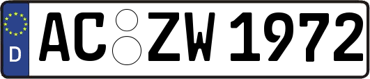 AC-ZW1972