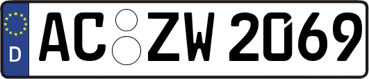 AC-ZW2069
